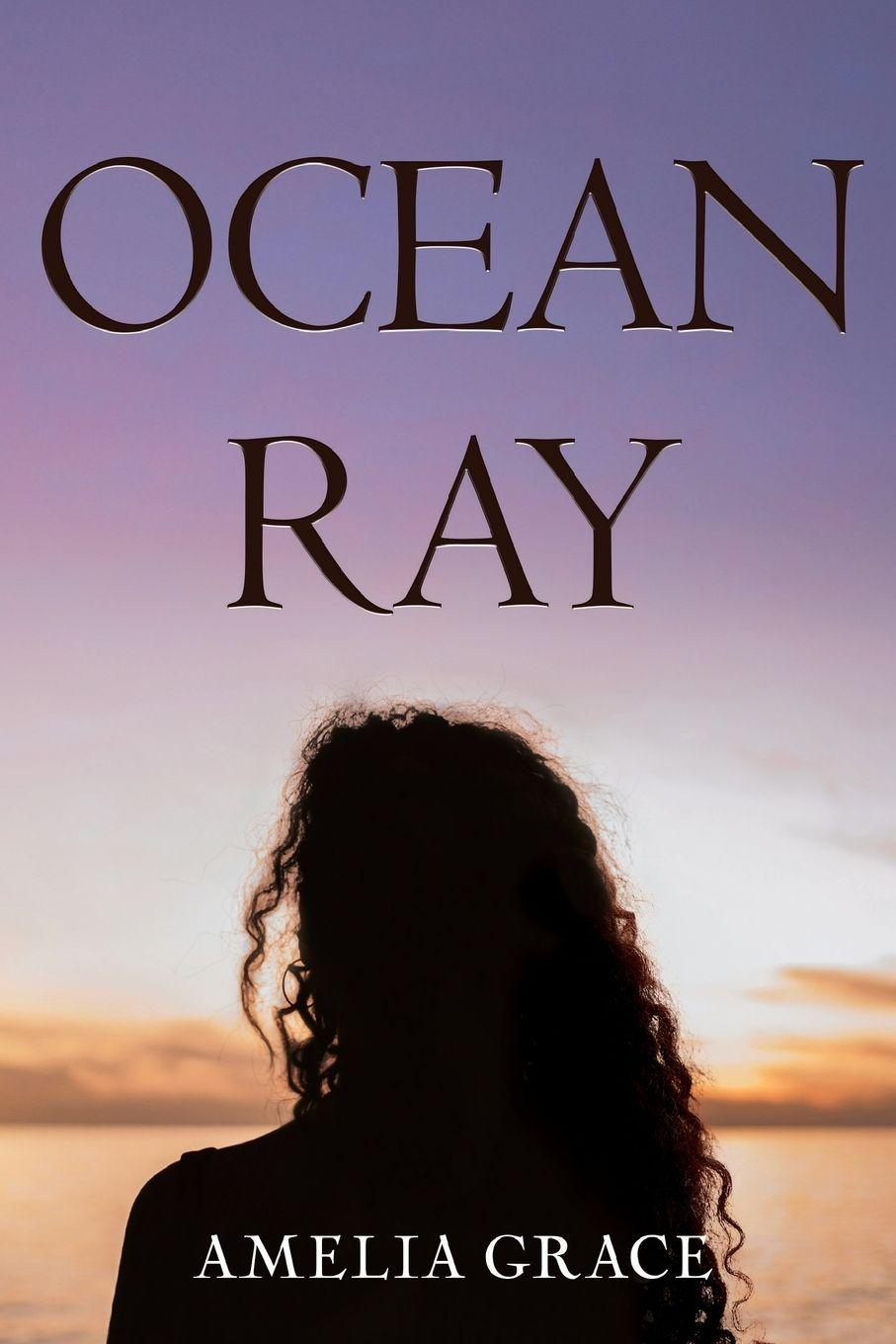 Vorderes Coverbild Ocean-Ray