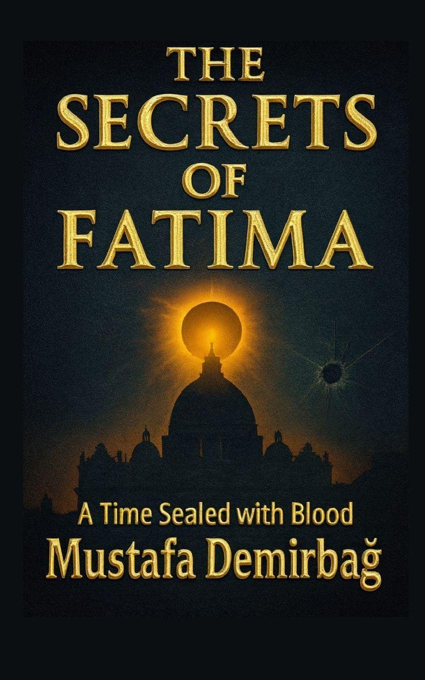 Vorderes Coverbild The Secrets of Fatima