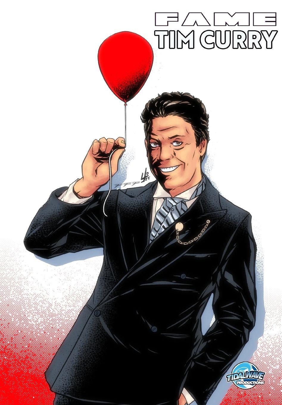 Vorderes Coverbild Fame