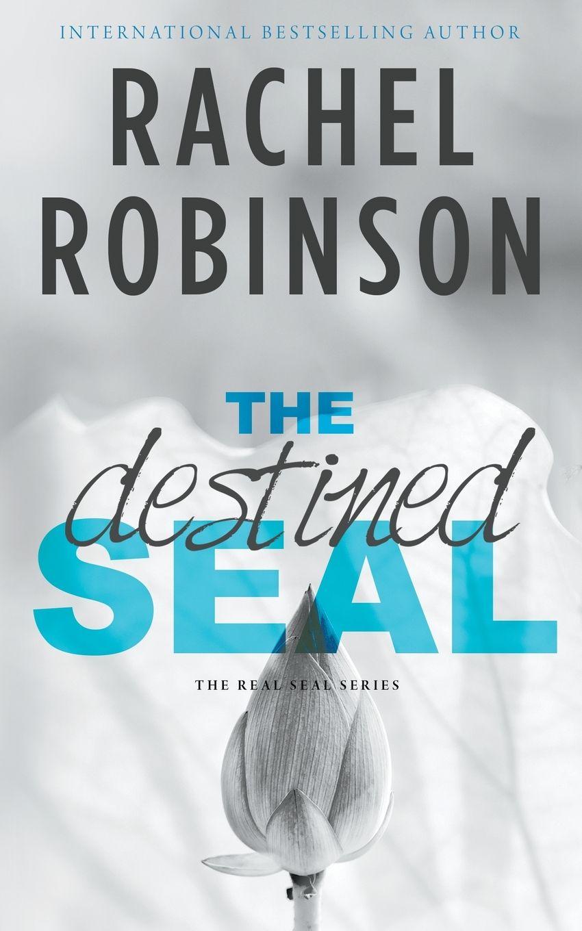 Vorderes Coverbild The Destined SEAL