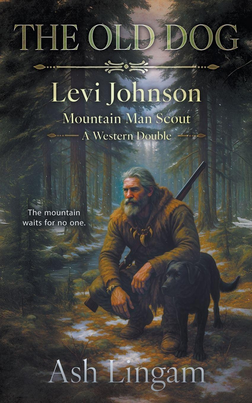 Vorderes Coverbild The Old Dog