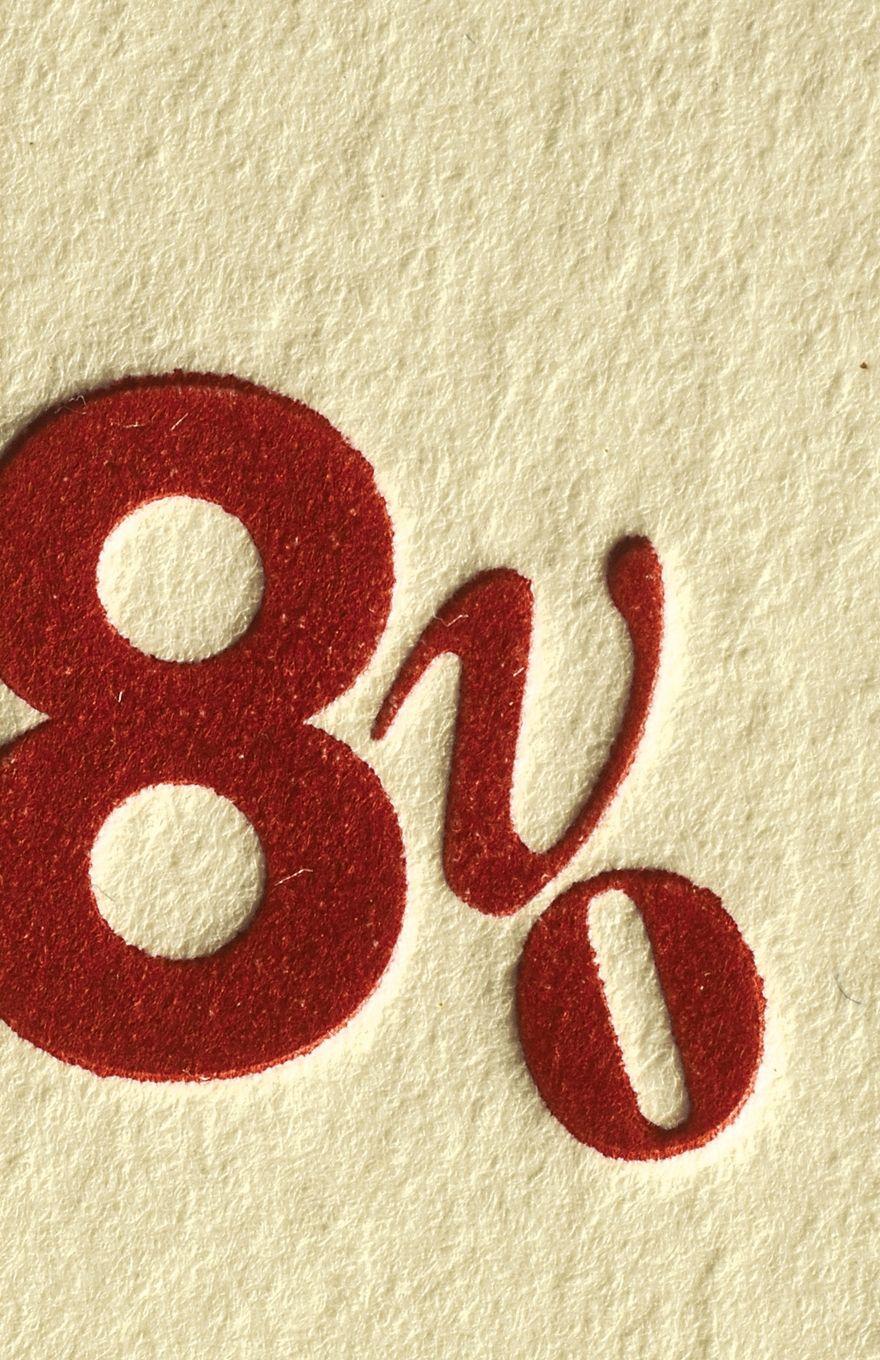 Vorderes Coverbild Octavo