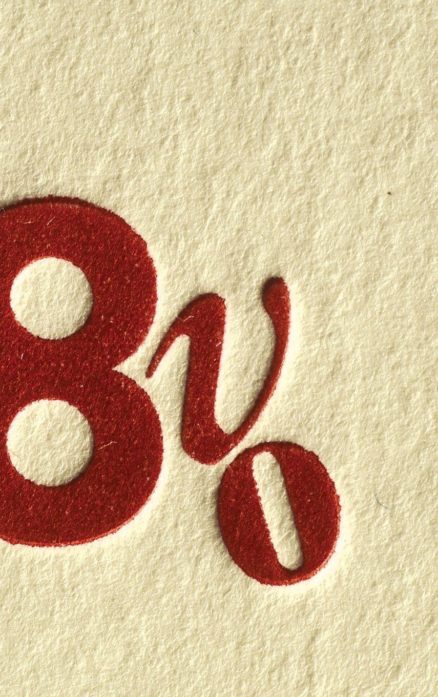 Vorderes Coverbild Octavo