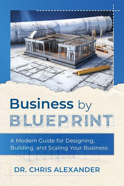 Vorderes Coverbild Business by Blueprint