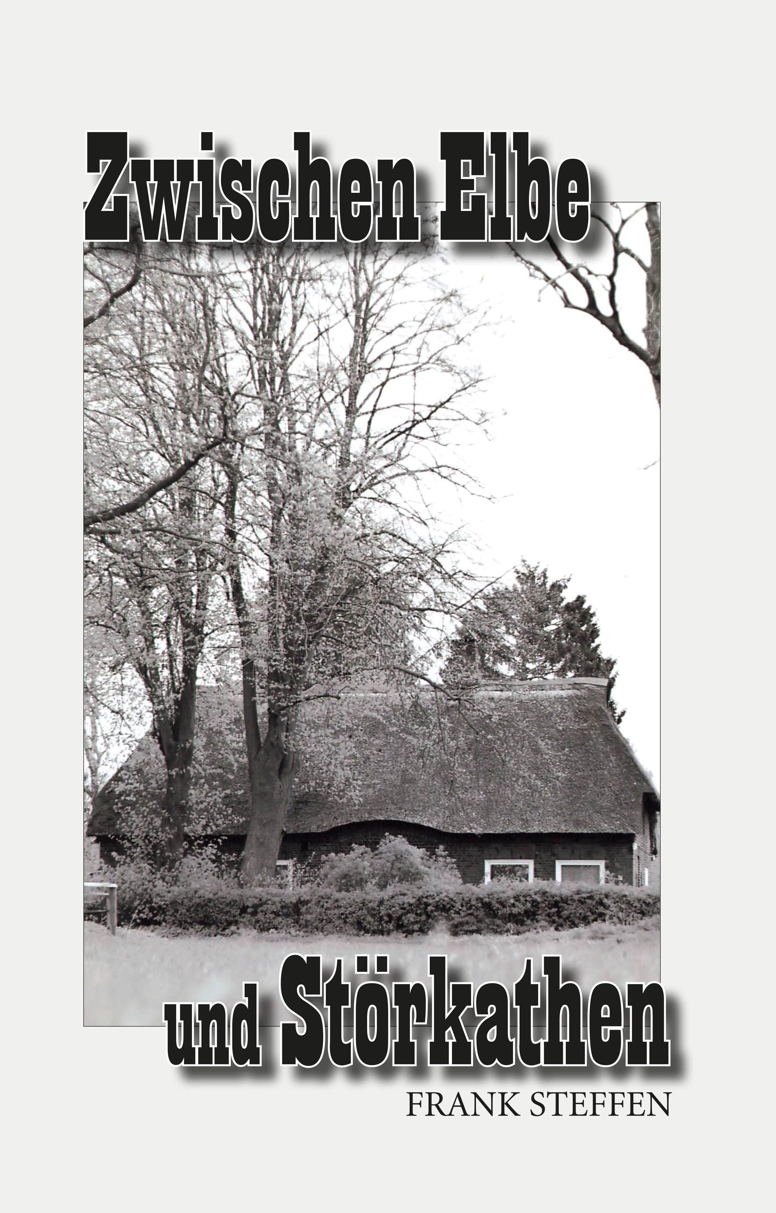 Vorderes Coverbild Zwischen Elbe und Störkathen