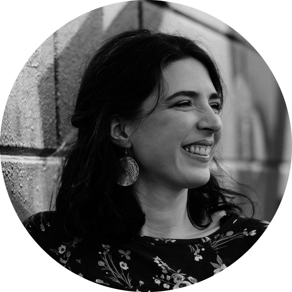 Autorenbild Friara bin i gean auf ana wüdn Wiesn glegn