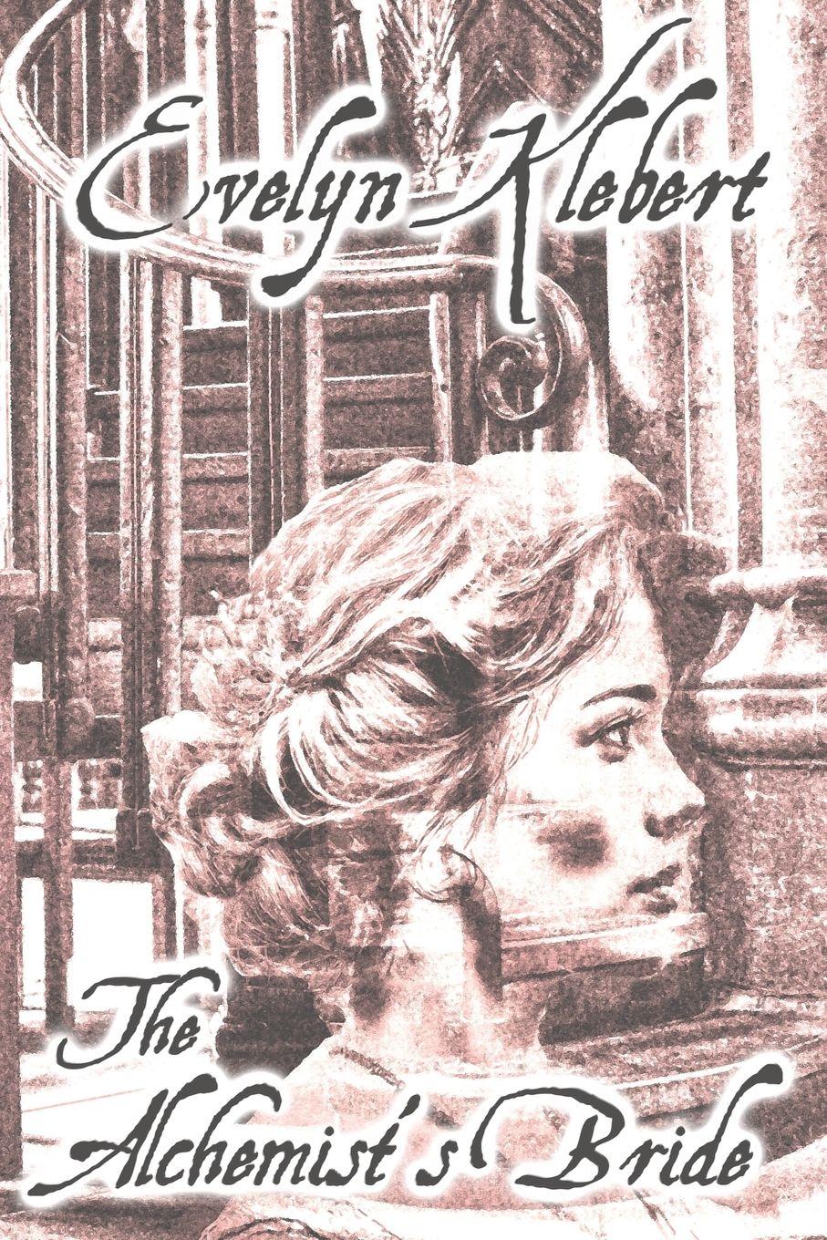 Vorderes Coverbild The Alchemist's Bride