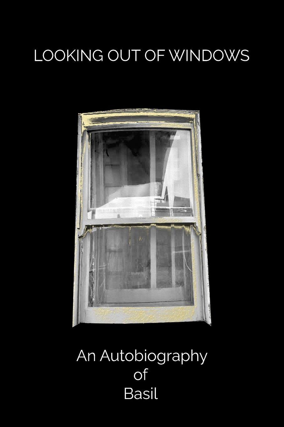 Vorderes Coverbild Looking Out of Windows