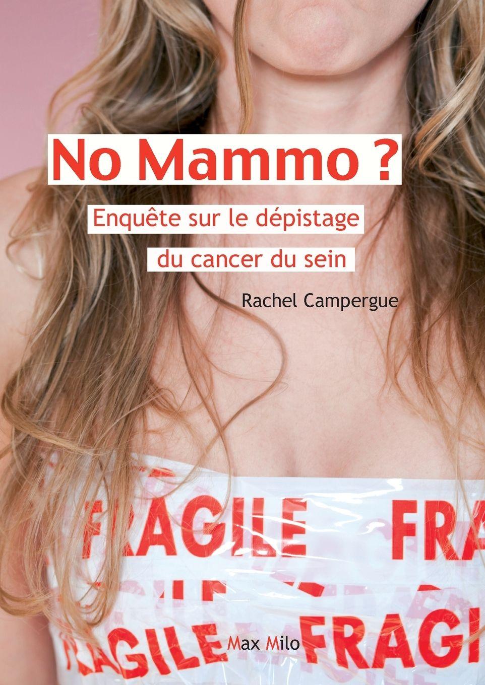 Vorderes Coverbild No mammo ?