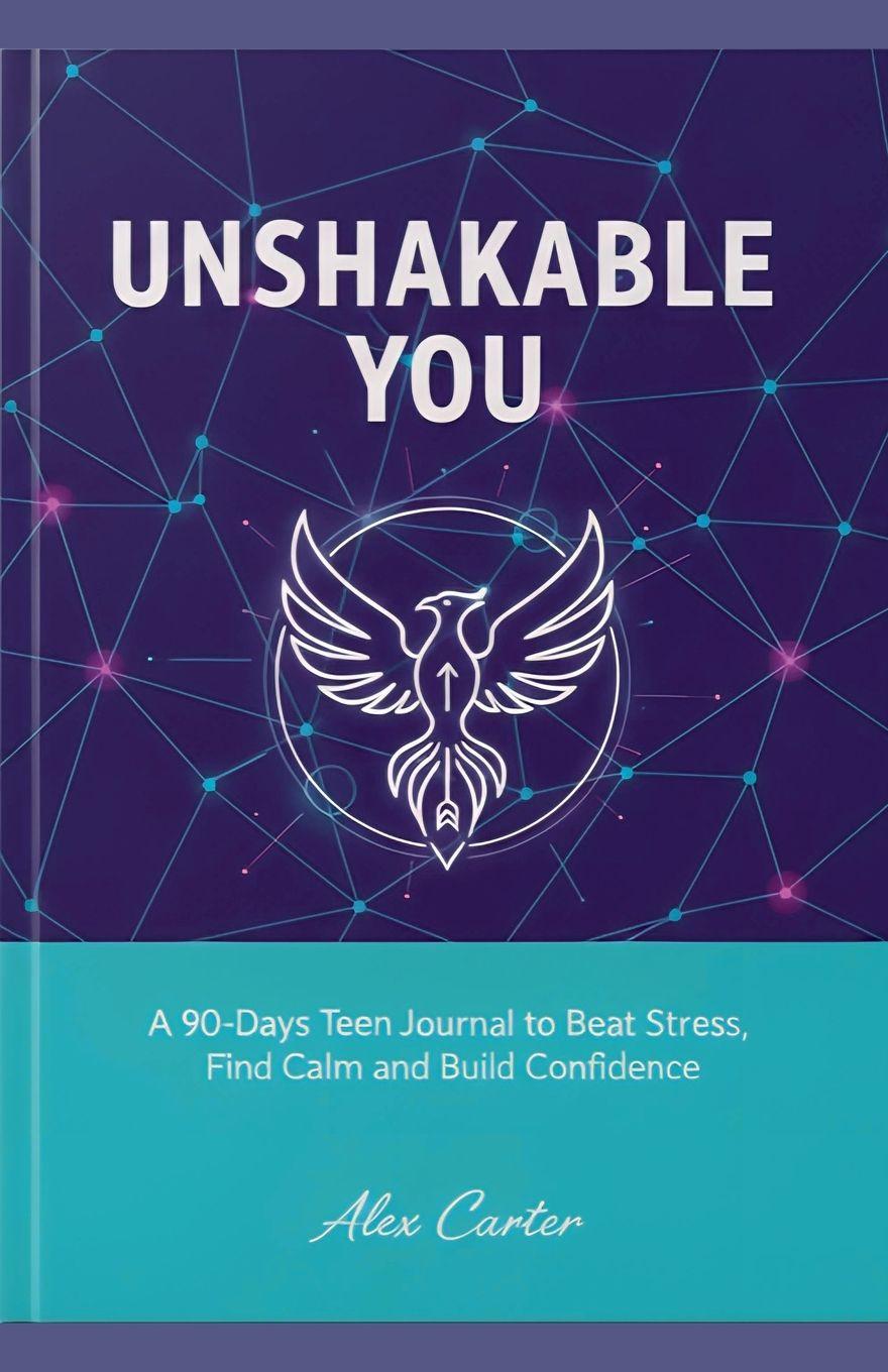 Vorderes Coverbild ¿ Unshakable You