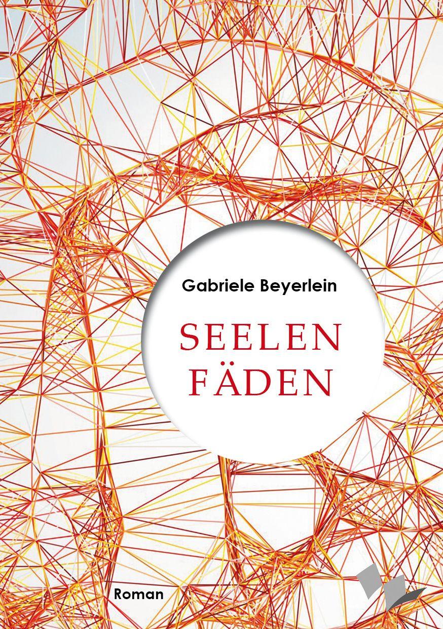 Vorderes Coverbild Seelenfäden