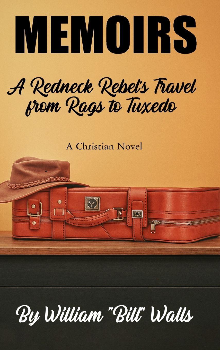 Vorderes Coverbild MEMOIRS