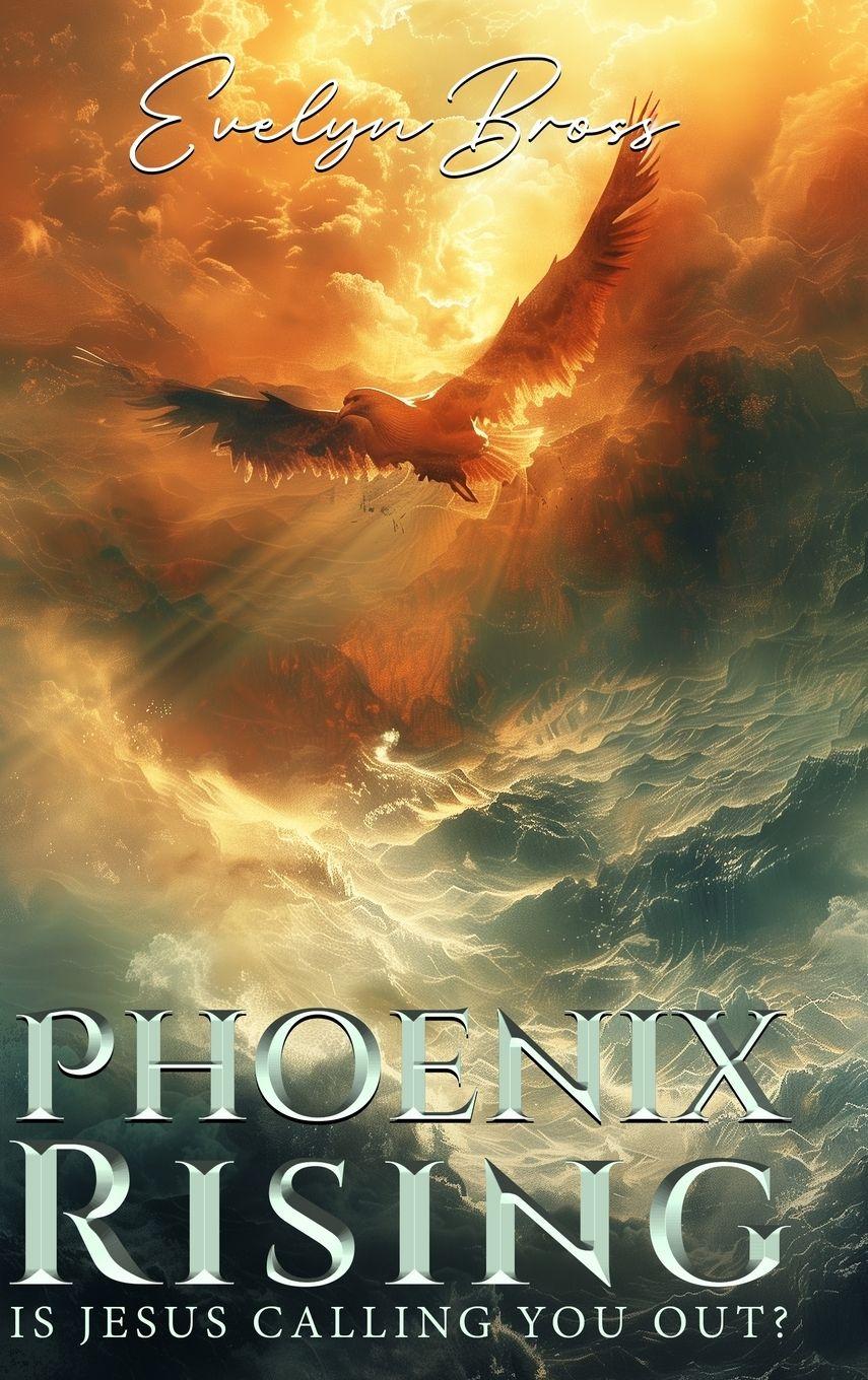 Vorderes Coverbild Phoenix Rising