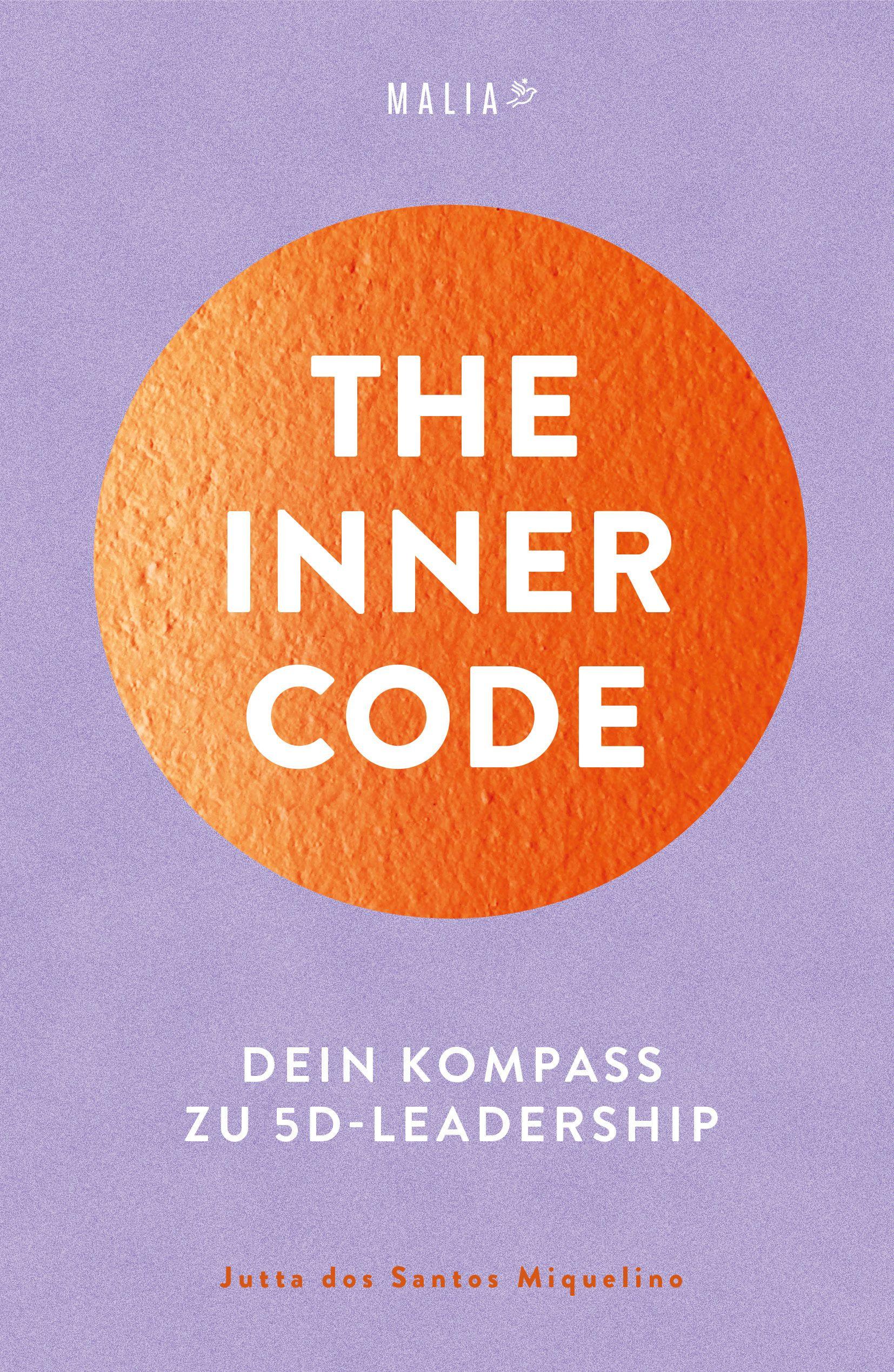 Vorderes Coverbild The Inner Code