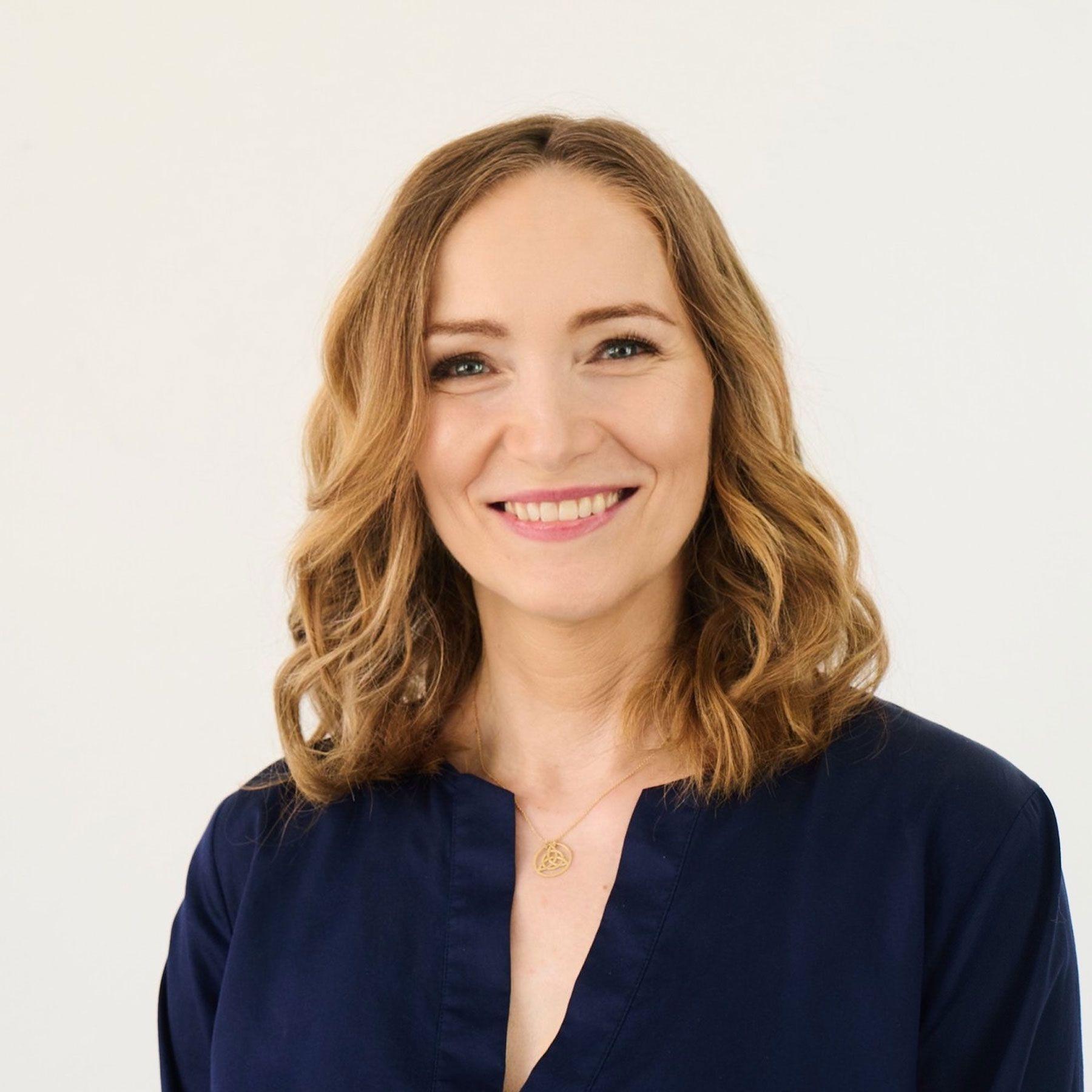 Autorenbild The Inner Code