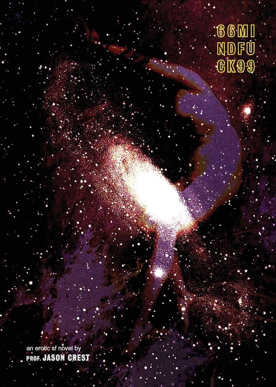 Vorderes Coverbild 66mindfuck99