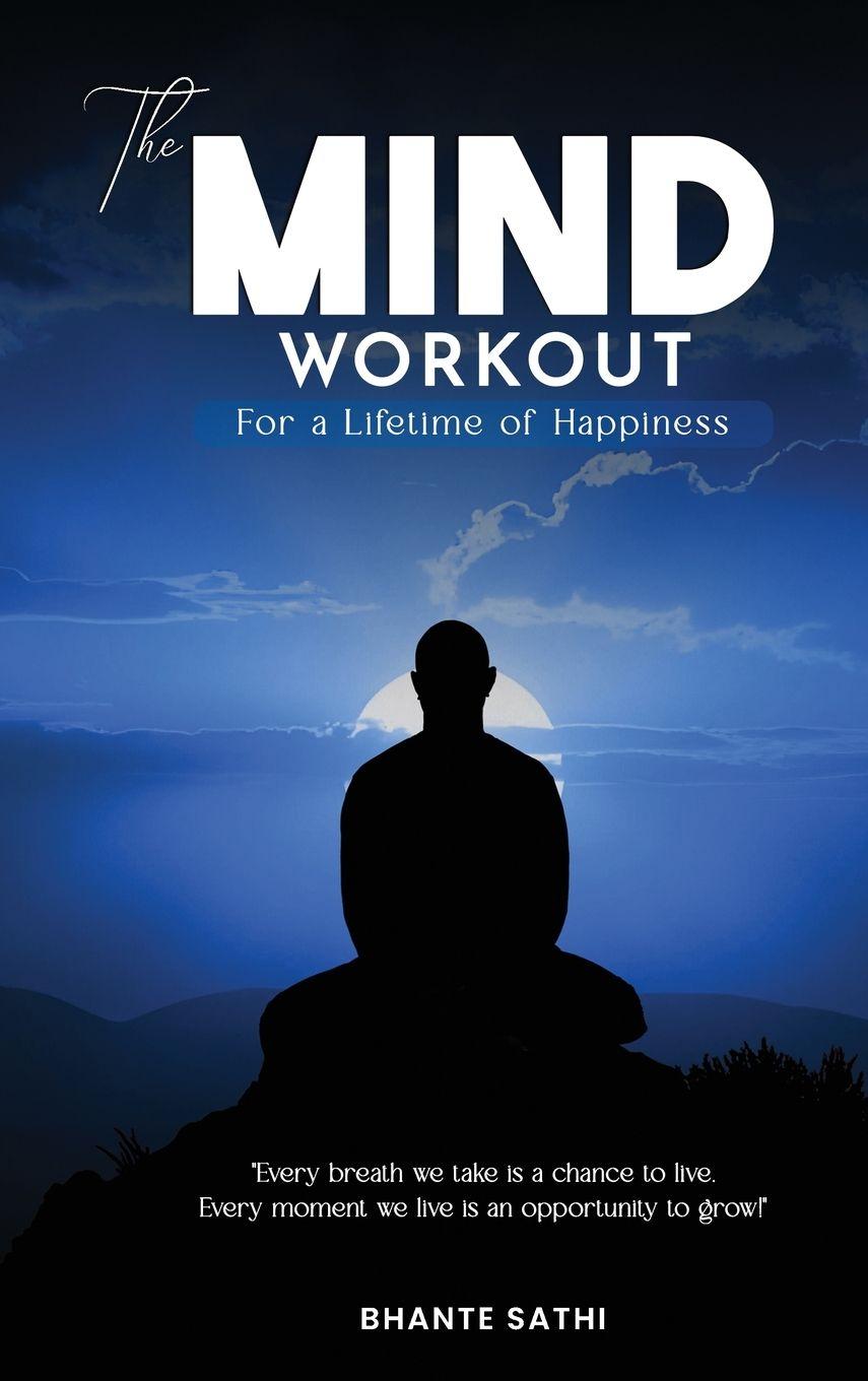 Vorderes Coverbild The Mind Workout