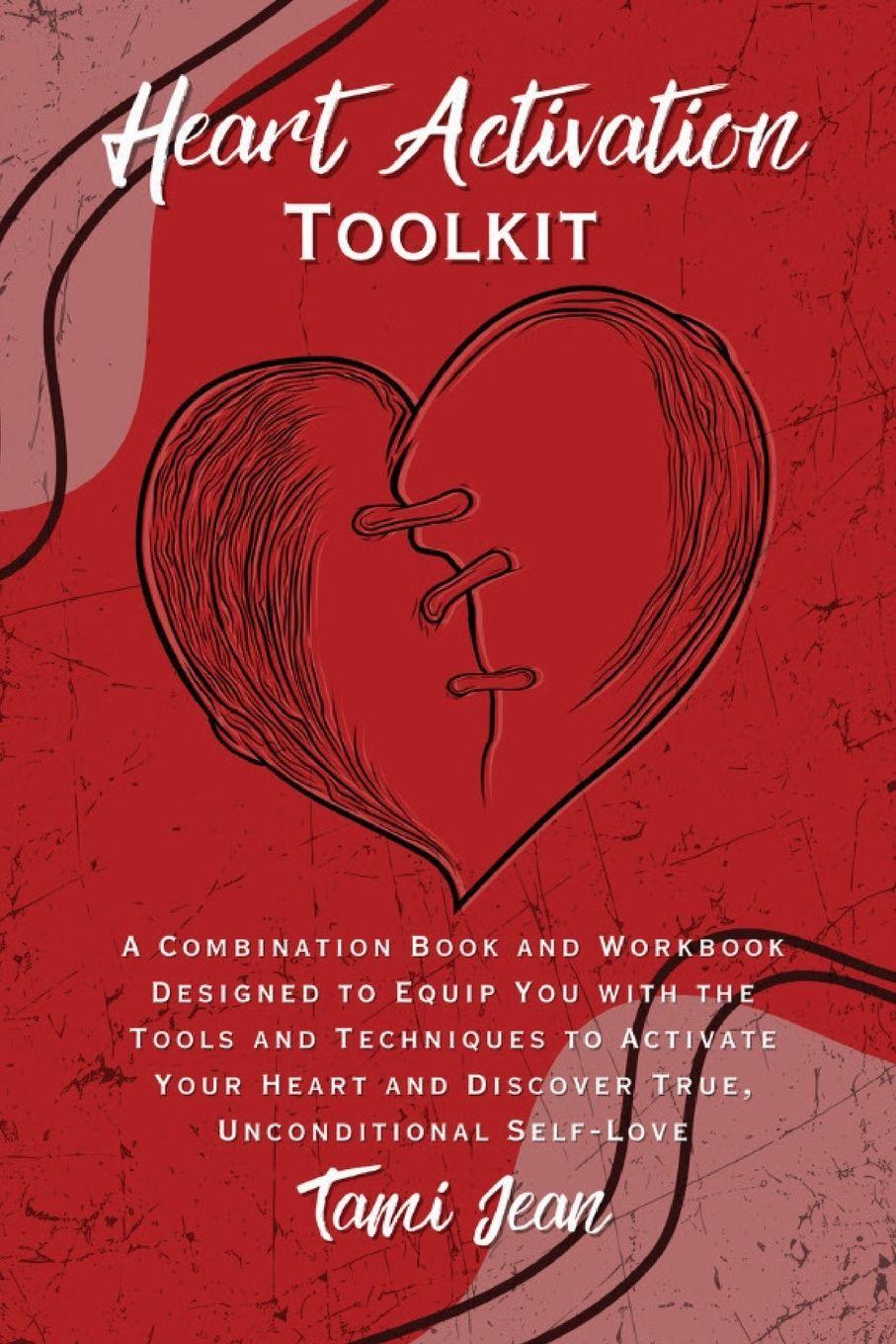 Vorderes Coverbild Heart Activation Toolkit