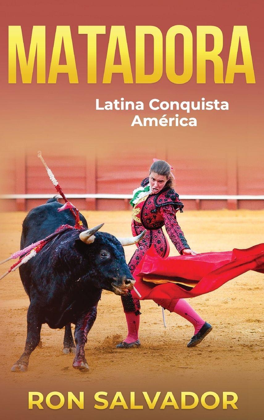Vorderes Coverbild Matadora