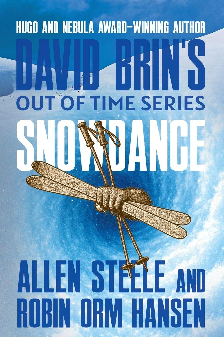 Vorderes Coverbild Snowdance