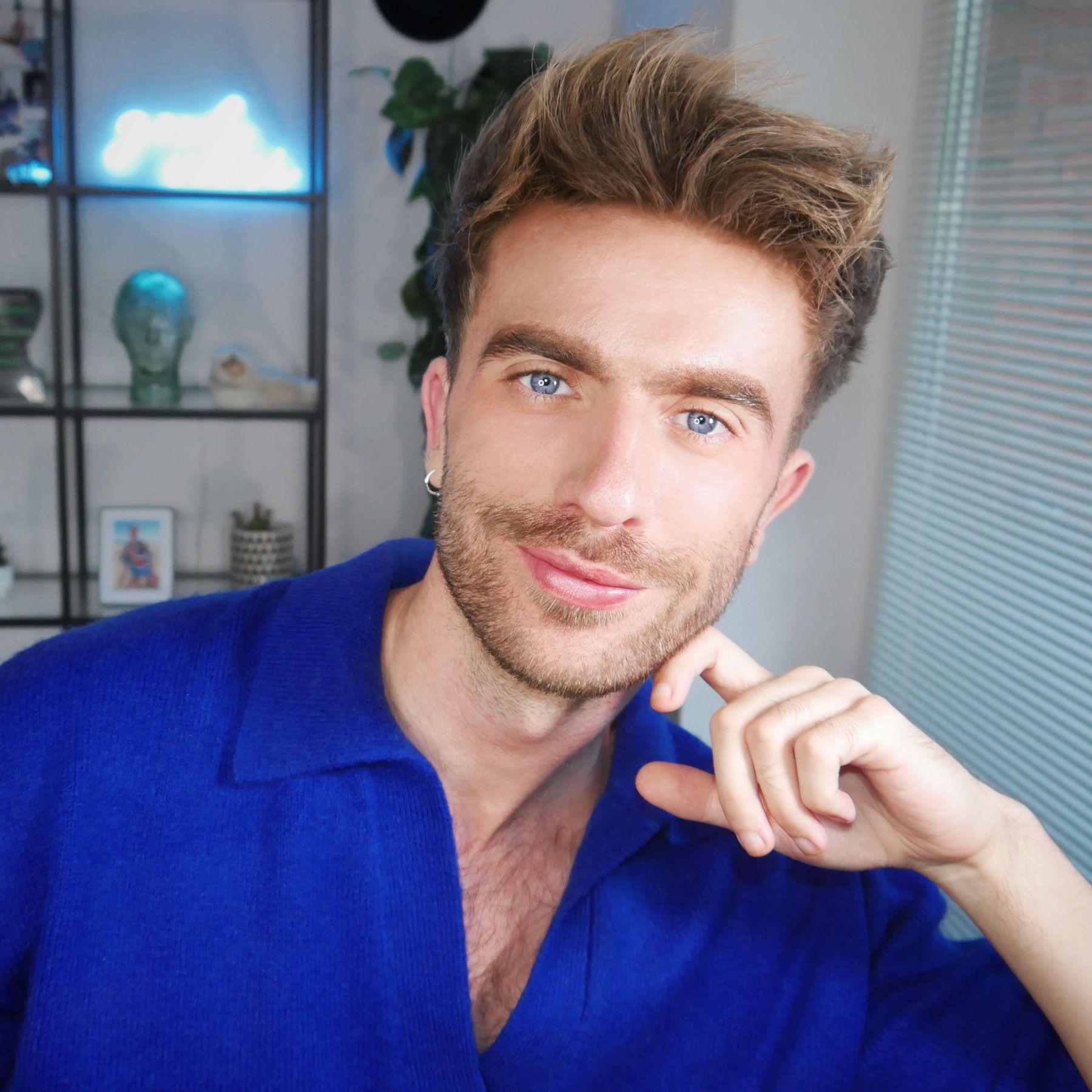 Autorenbild Trauma: Vater