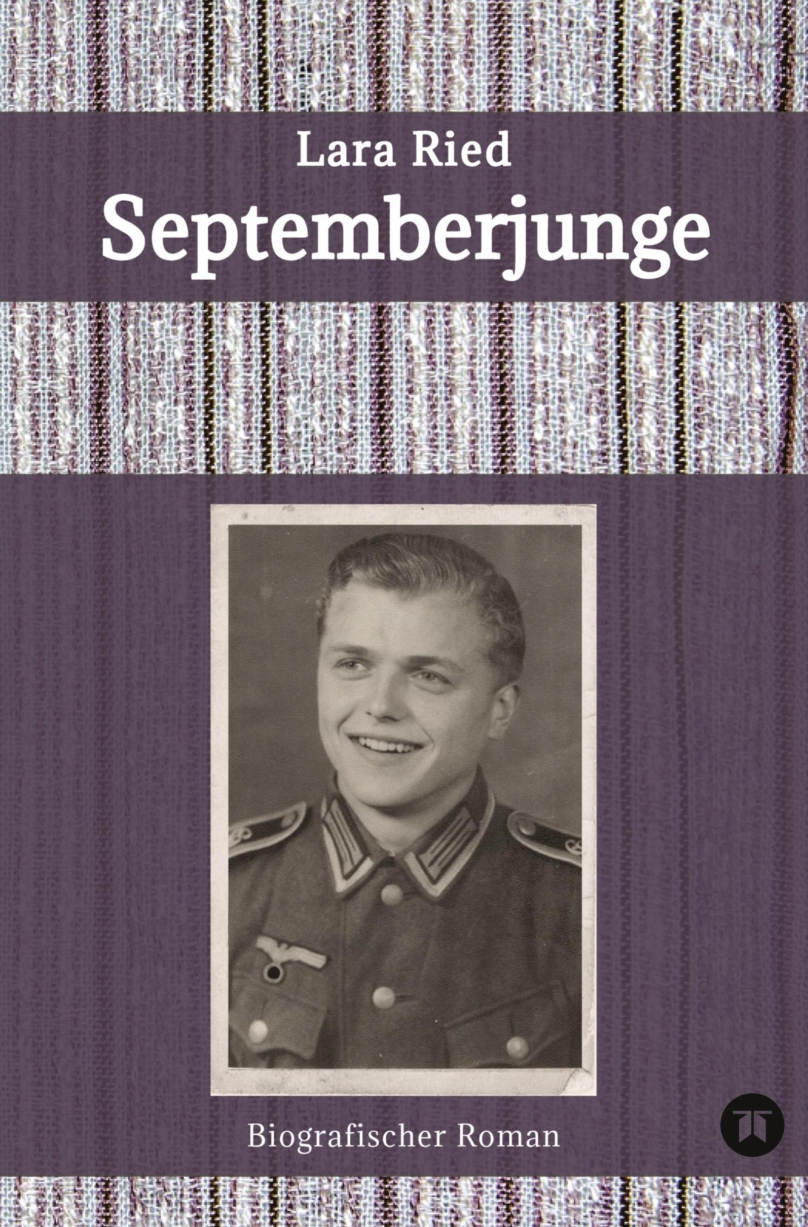 Vorderes Coverbild Septemberjunge