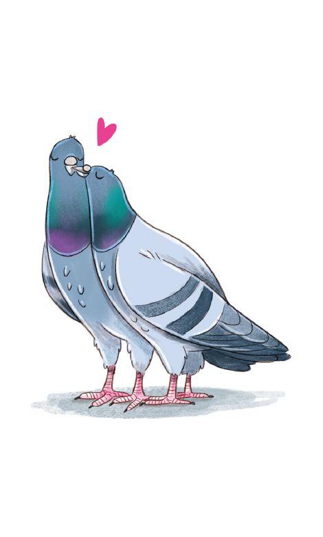 Beispielinhalt (Bild) Erzählkärtchen: Lustige Stadtgeschichten