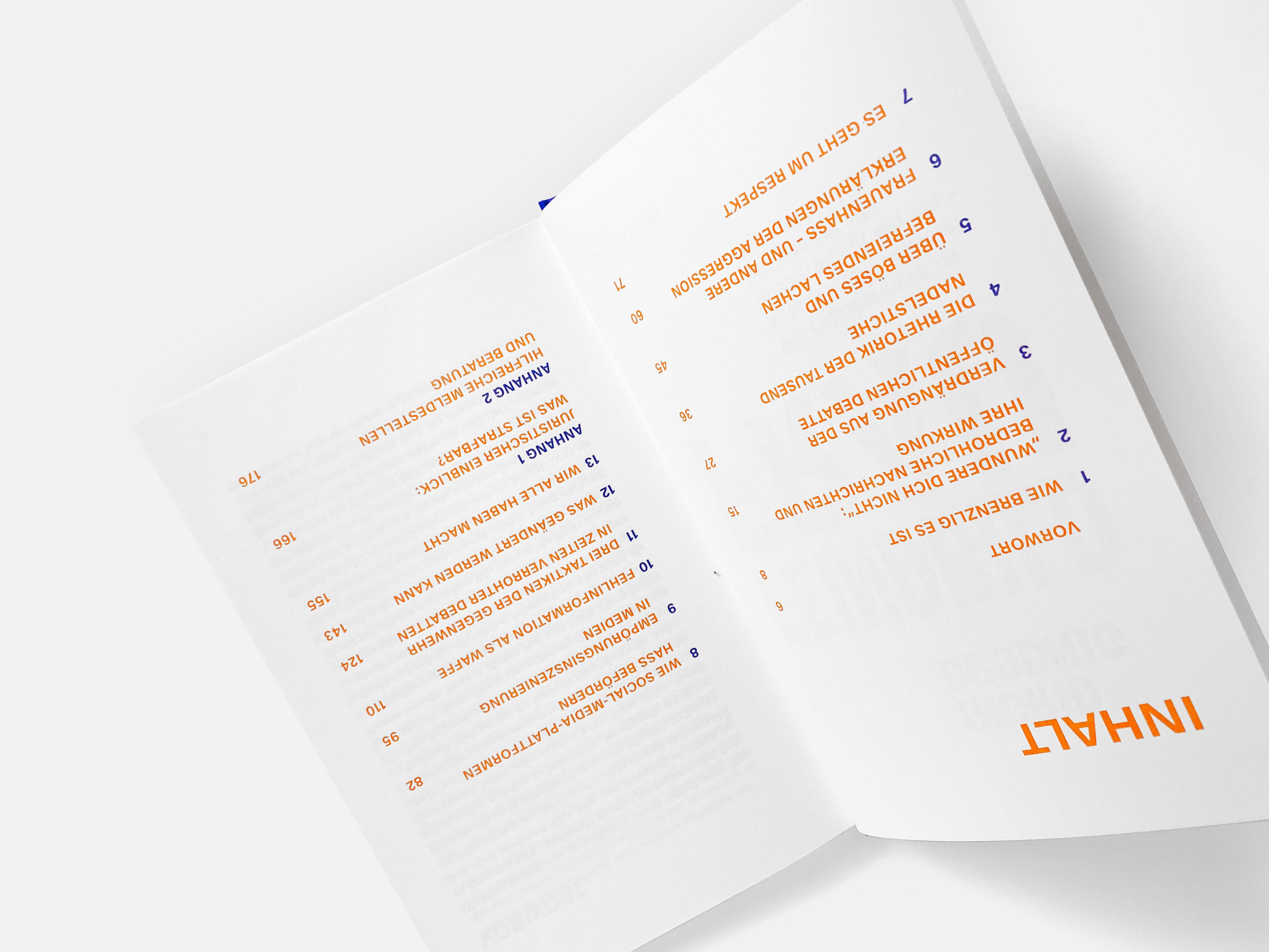 Beispielinhalt (Bild) Feindbild Frau