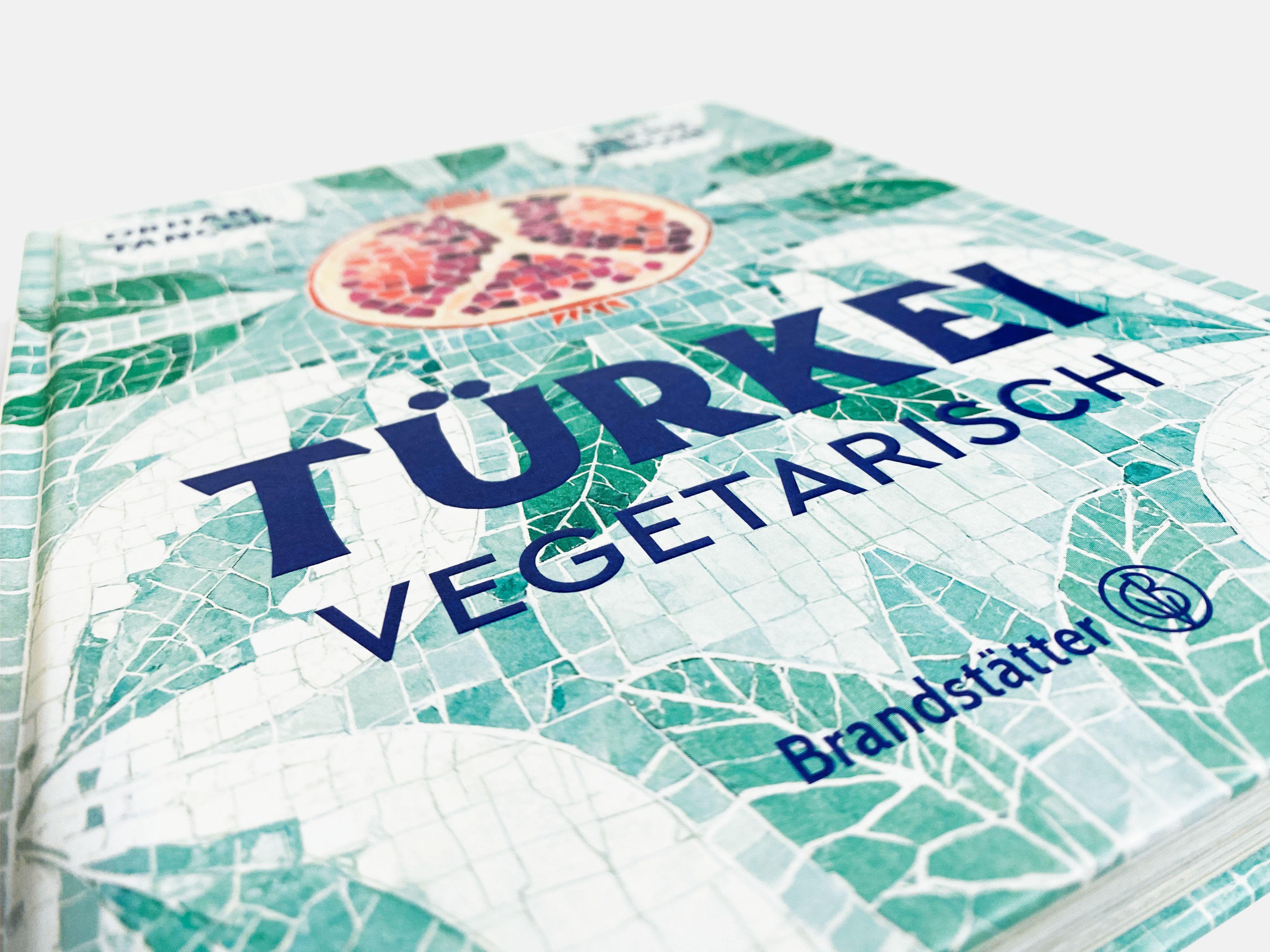 Beispielinhalt (Bild) Türkei vegetarisch