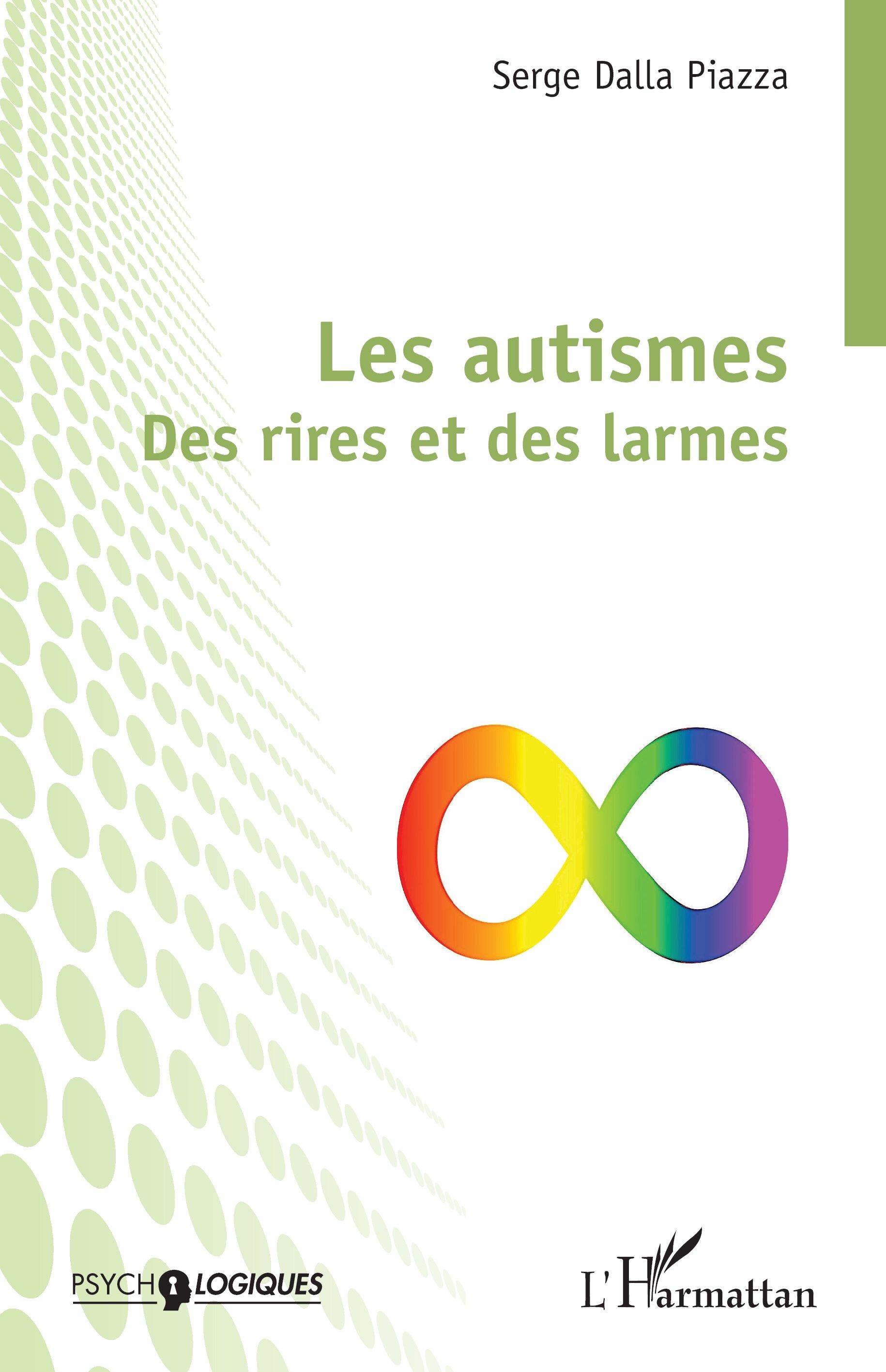Vorderes Coverbild Les autismes