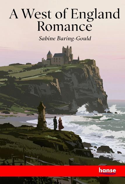 Vorderes Coverbild John Herring