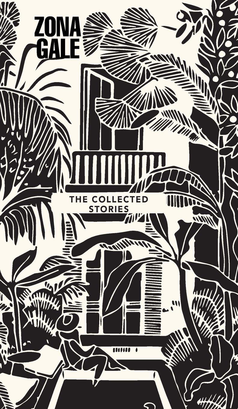 Vorderes Coverbild The Collected Stories