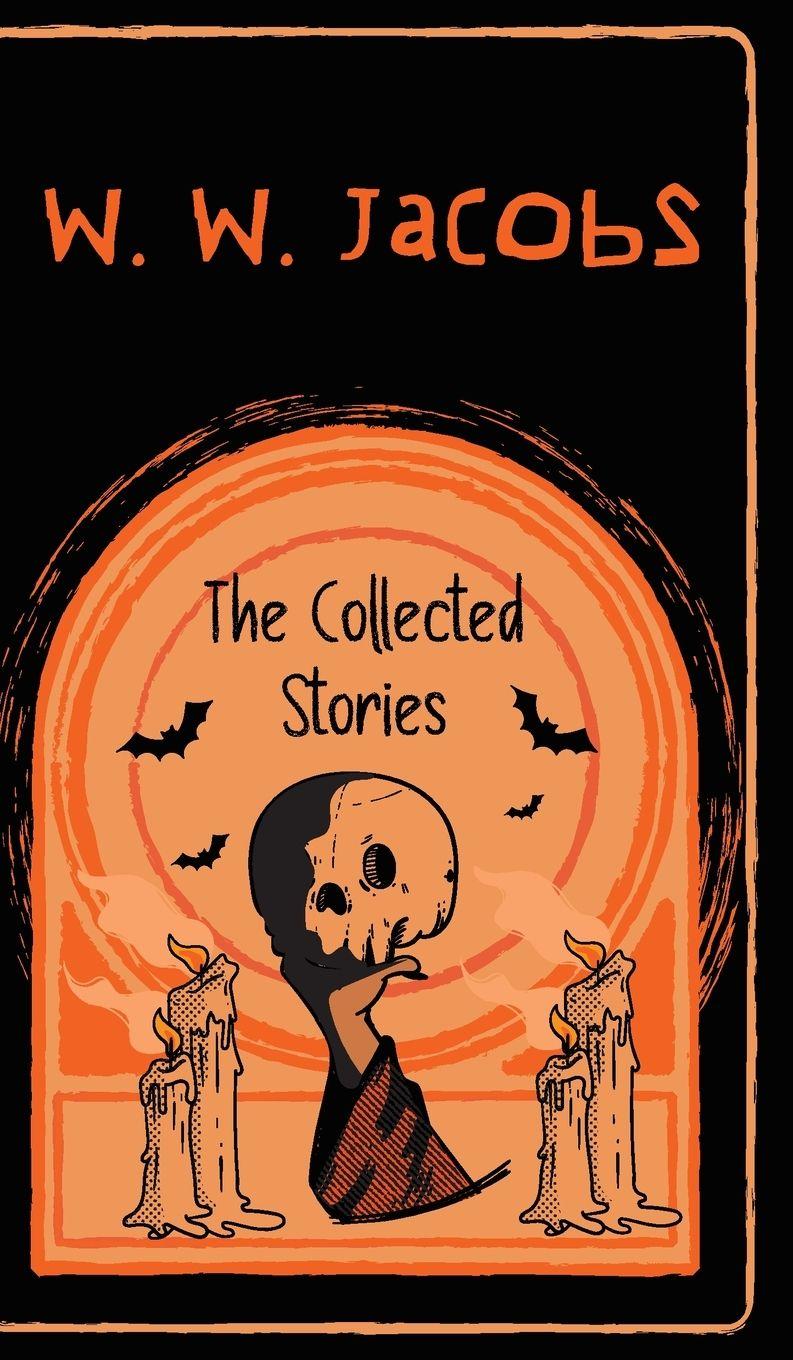 Vorderes Coverbild The Collected Stories