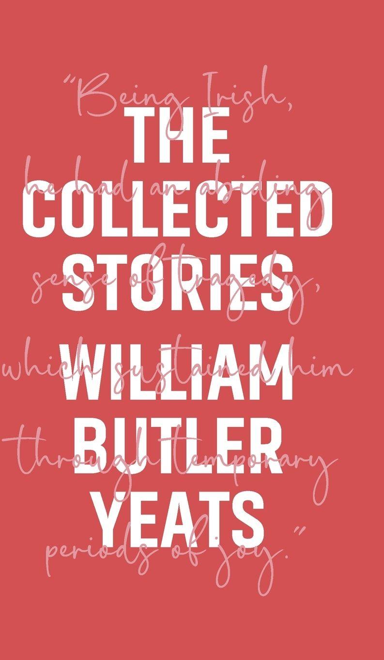 Vorderes Coverbild The Collected Stories