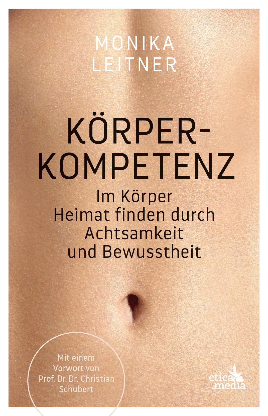 Vorderes Coverbild Körperkompetenz