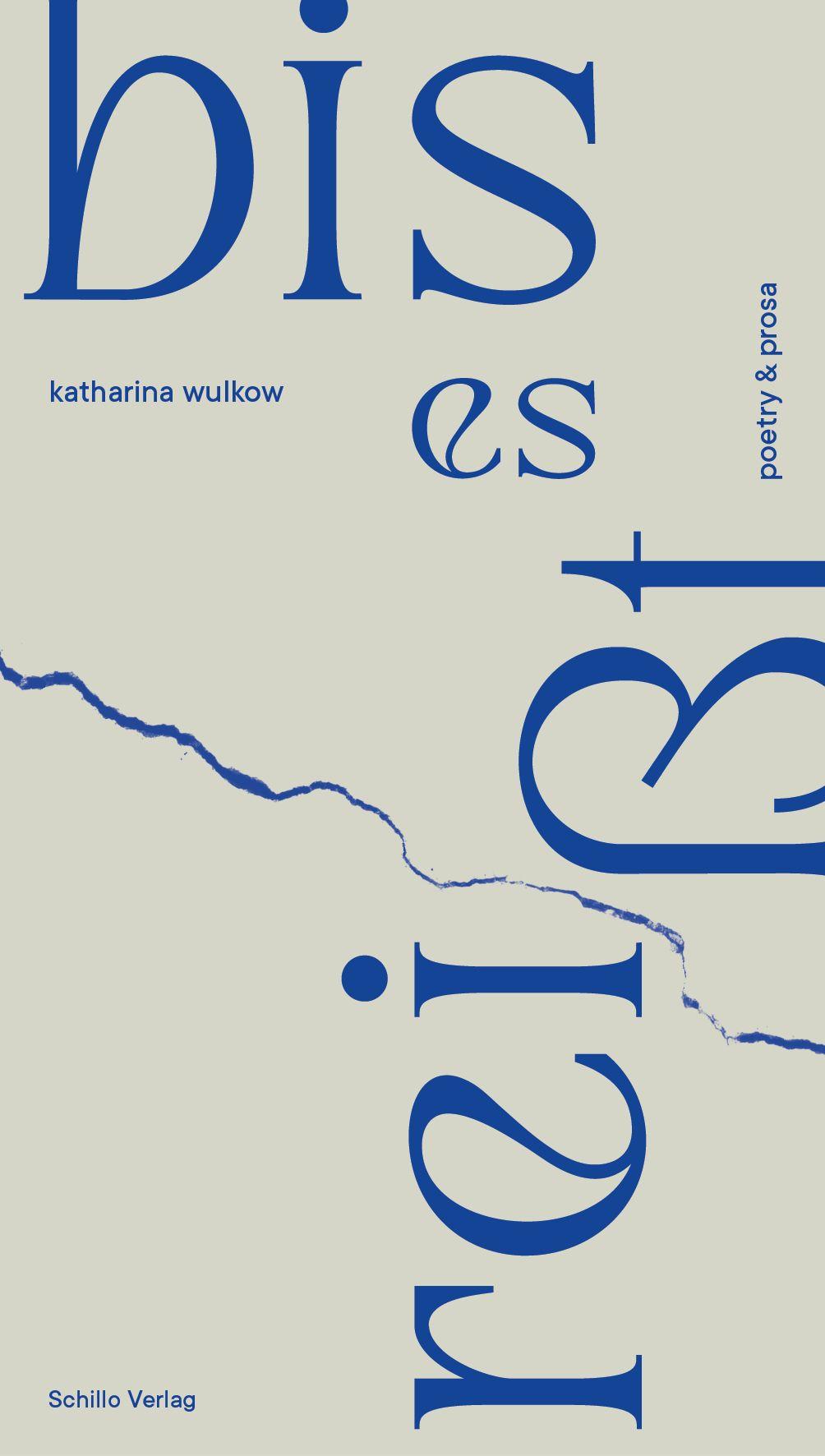 Vorderes Coverbild bis es reißt