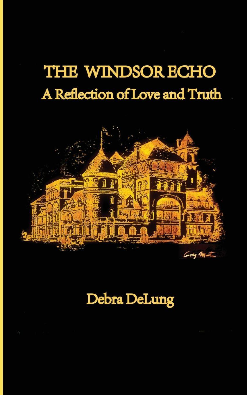 Vorderes Coverbild The Windsor Echo