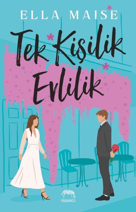 Vorderes Coverbild Tek Kisilik Evlilik