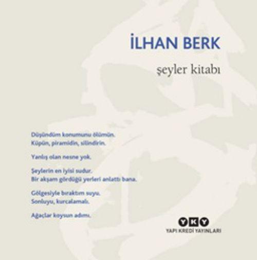 Vorderes Coverbild Seyler Kitabi