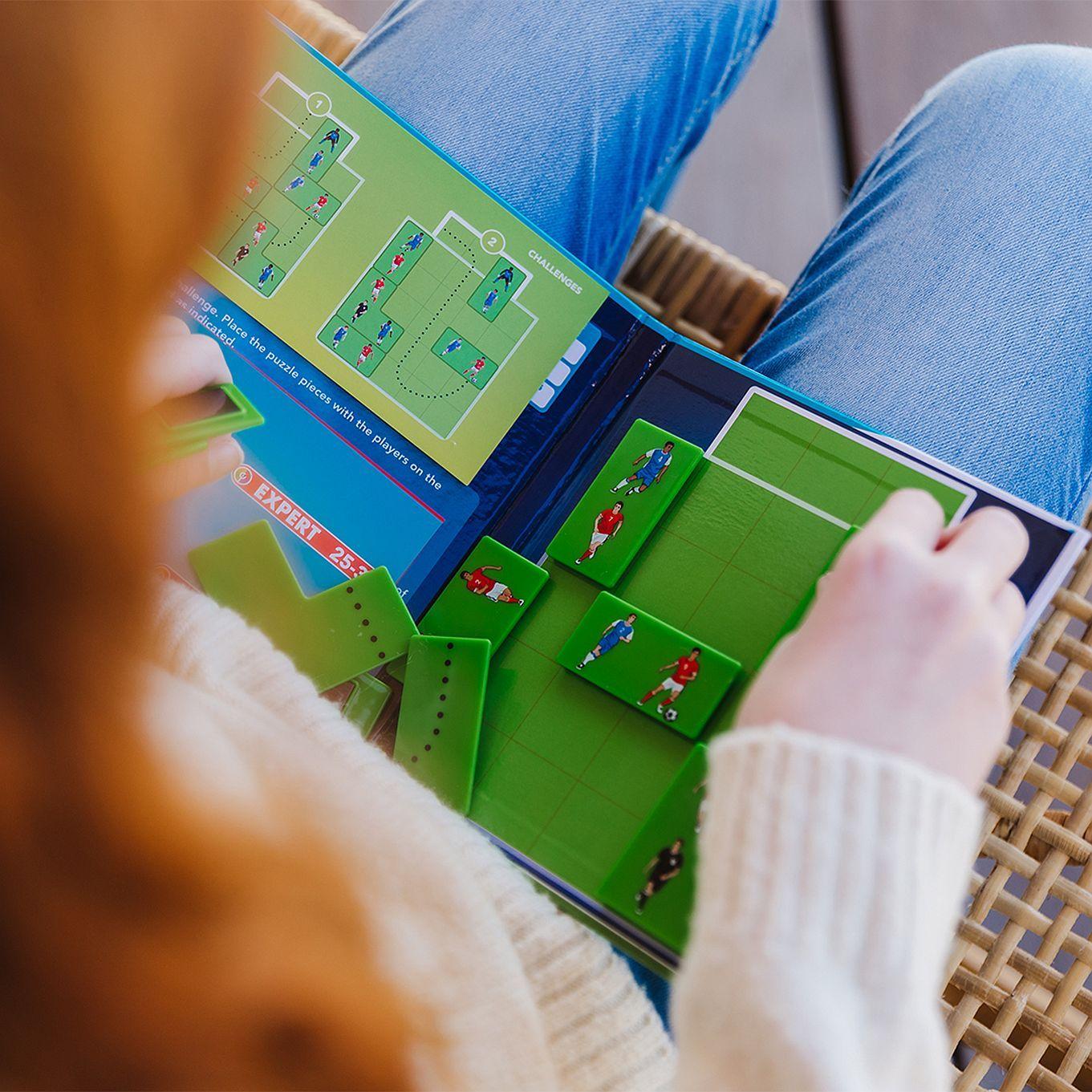 Beispielinhalt (Bild) Gooal