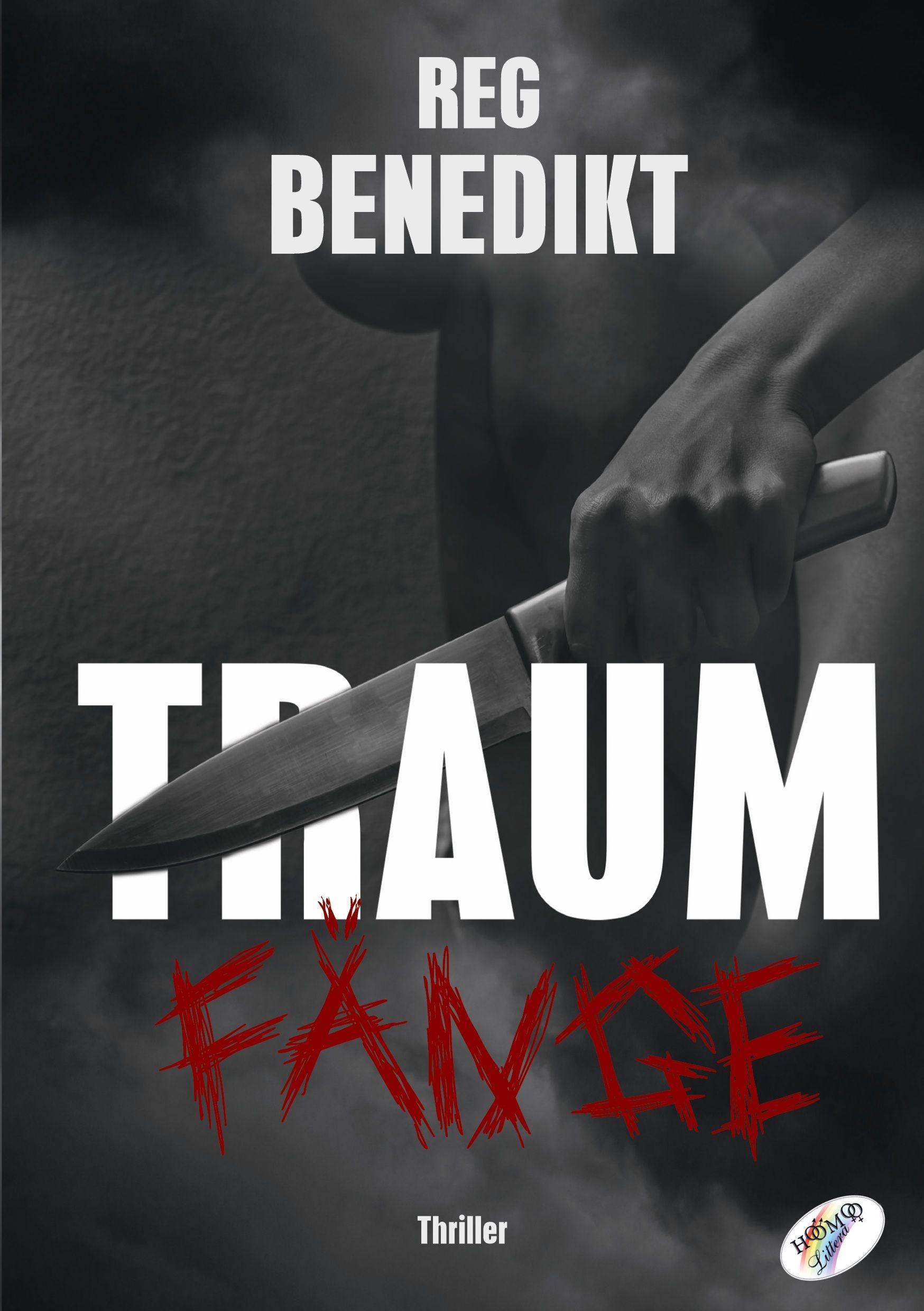 Vorderes Coverbild Traumfänge