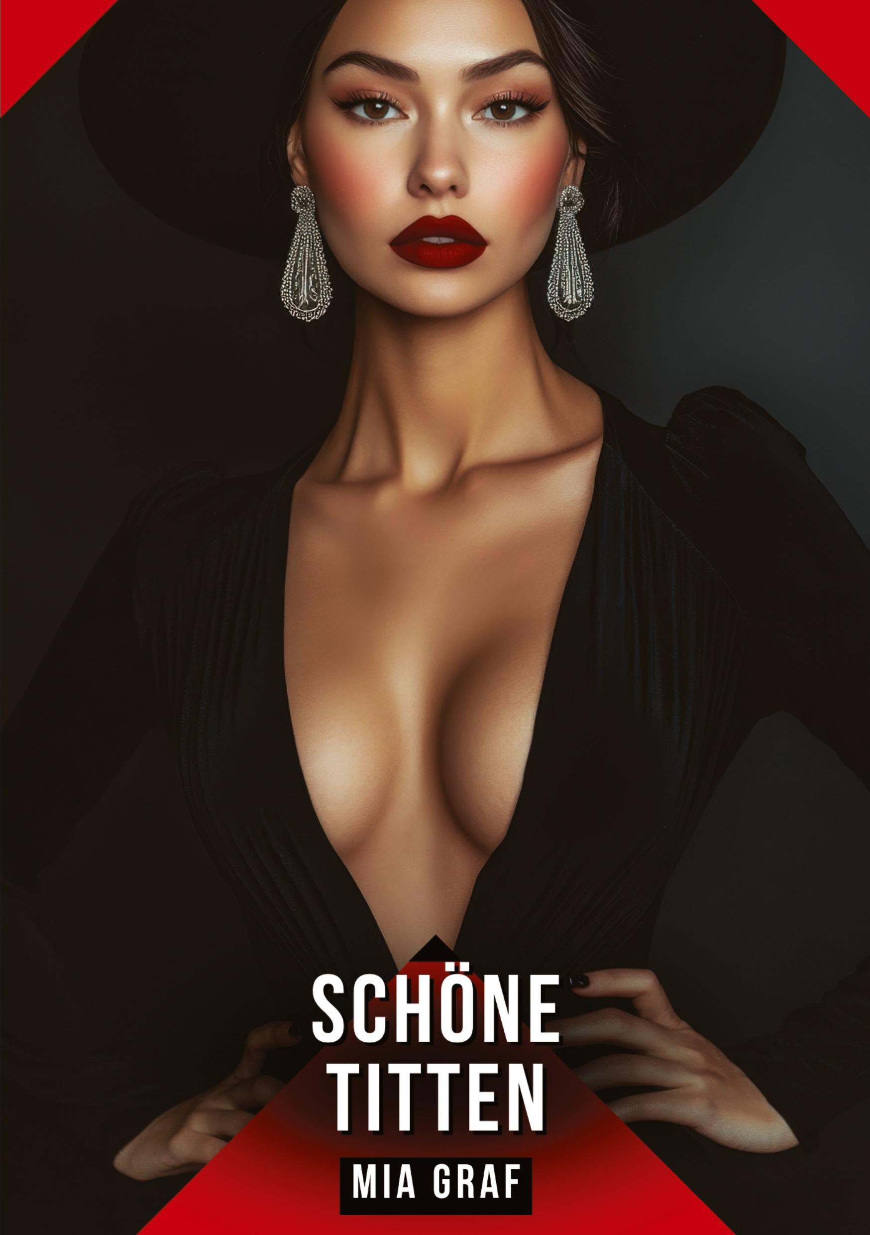 Vorderes Coverbild Schöne Titten