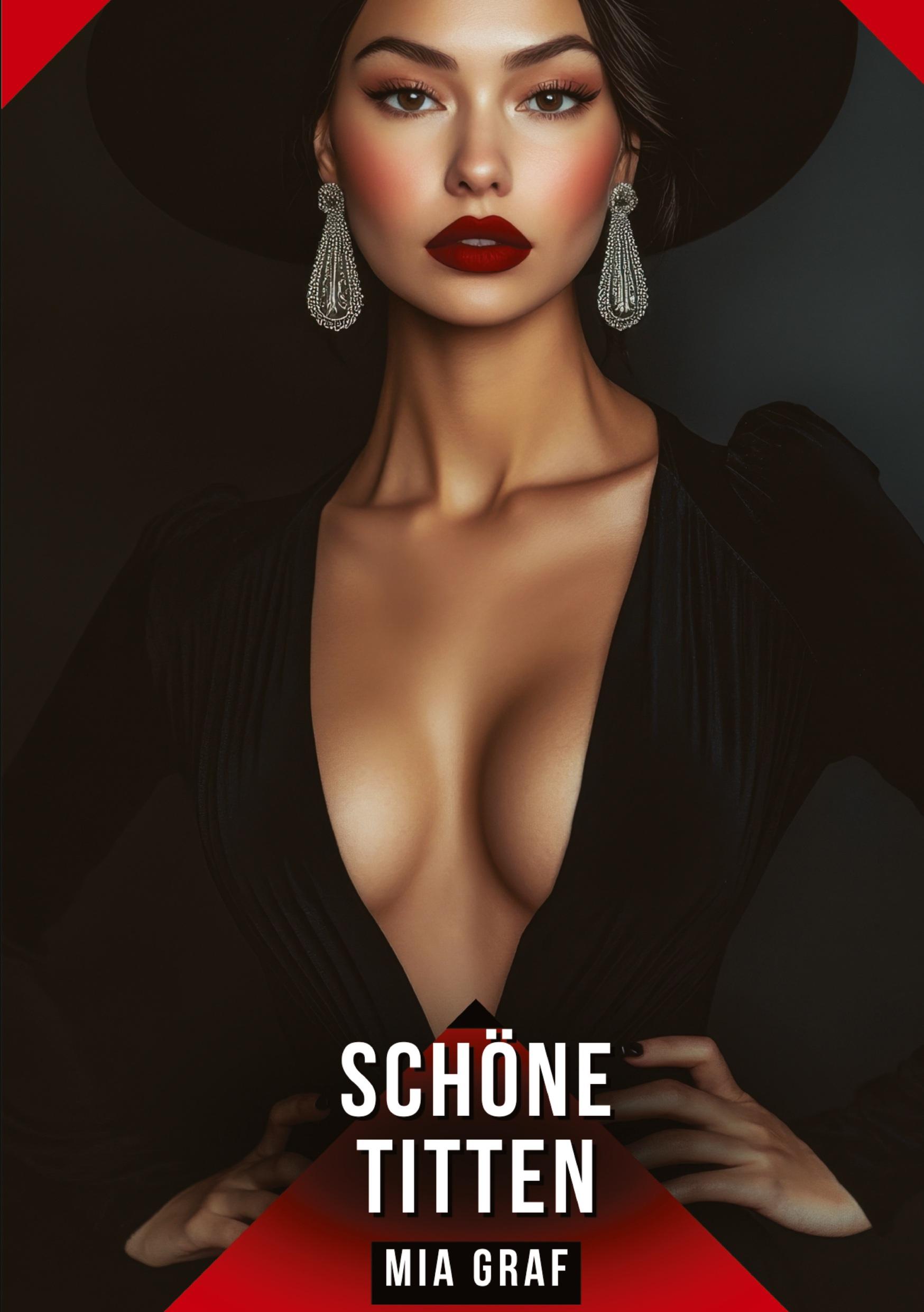 Vorderes Coverbild Schöne Titten