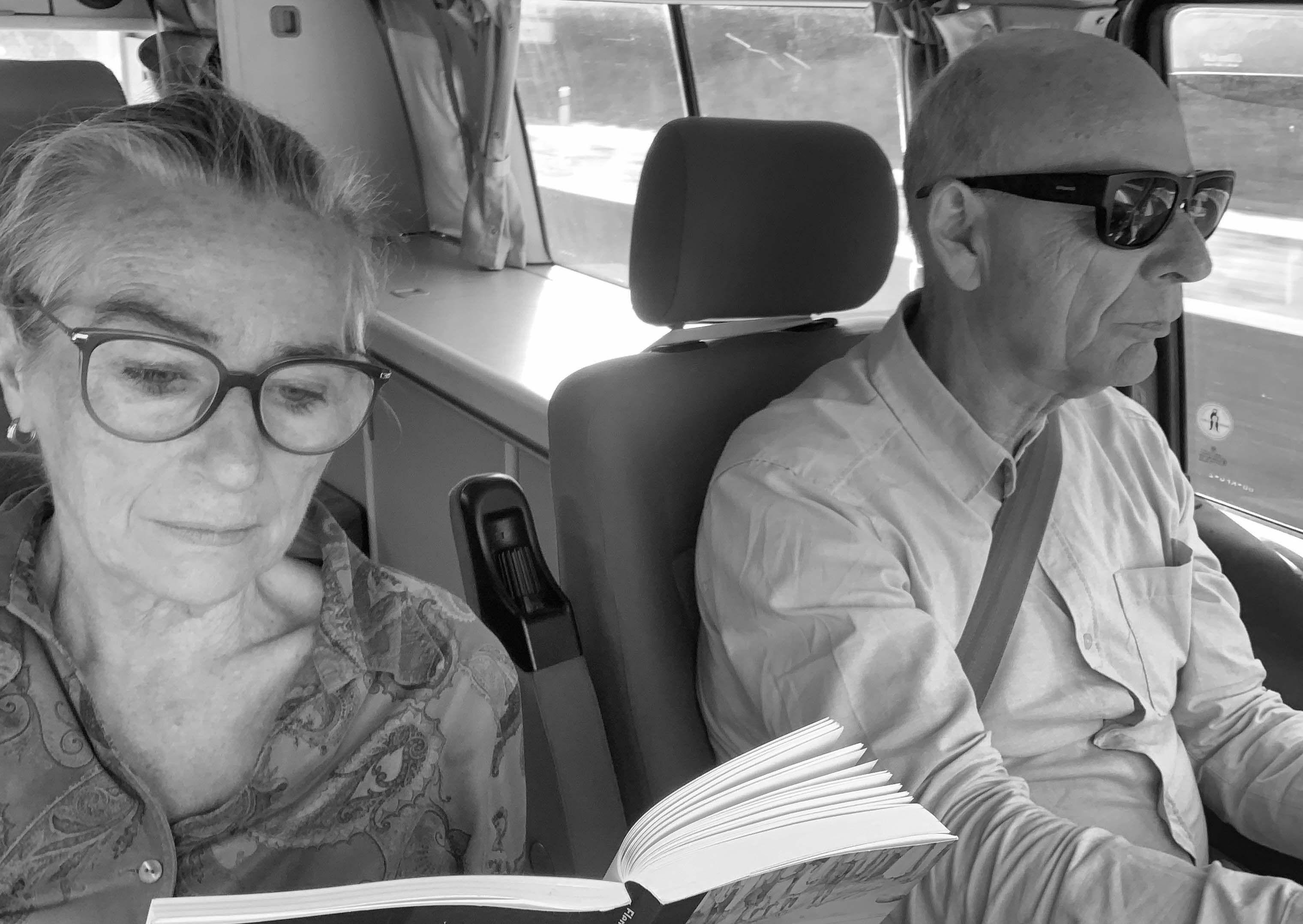 Autorenbild Die Buttlars