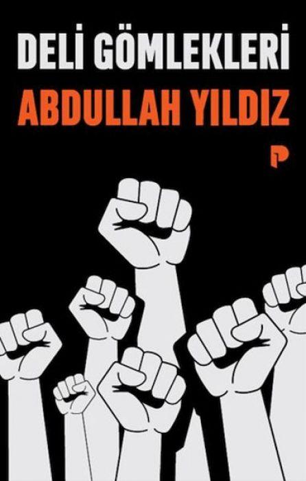 Vorderes Coverbild Deli Gömlekleri