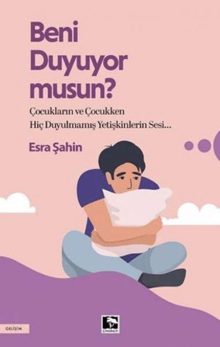 Vorderes Coverbild Beni Duyuyor Musun