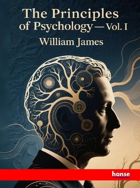 Vorderes Coverbild The Principles of Psychology