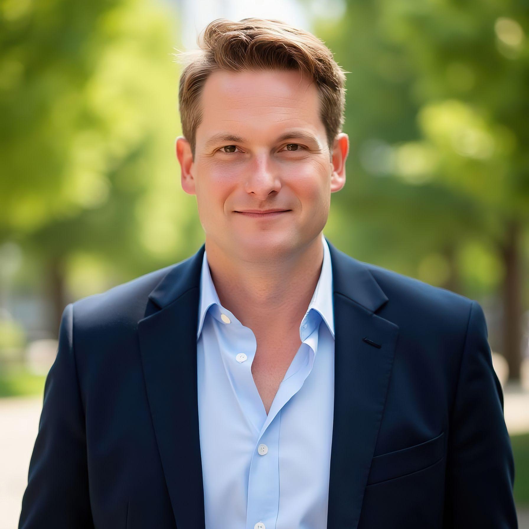 Autorenbild Die verstummte Welt