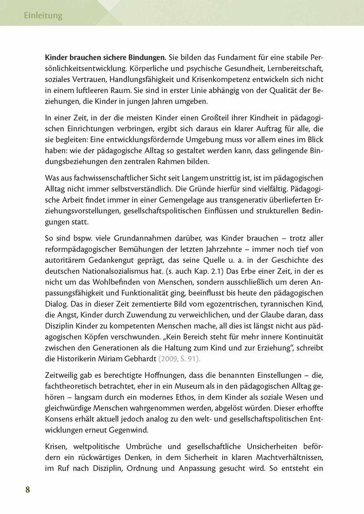 Beispielinhalt (Bild) Liebe lässt Gehirne wachsen