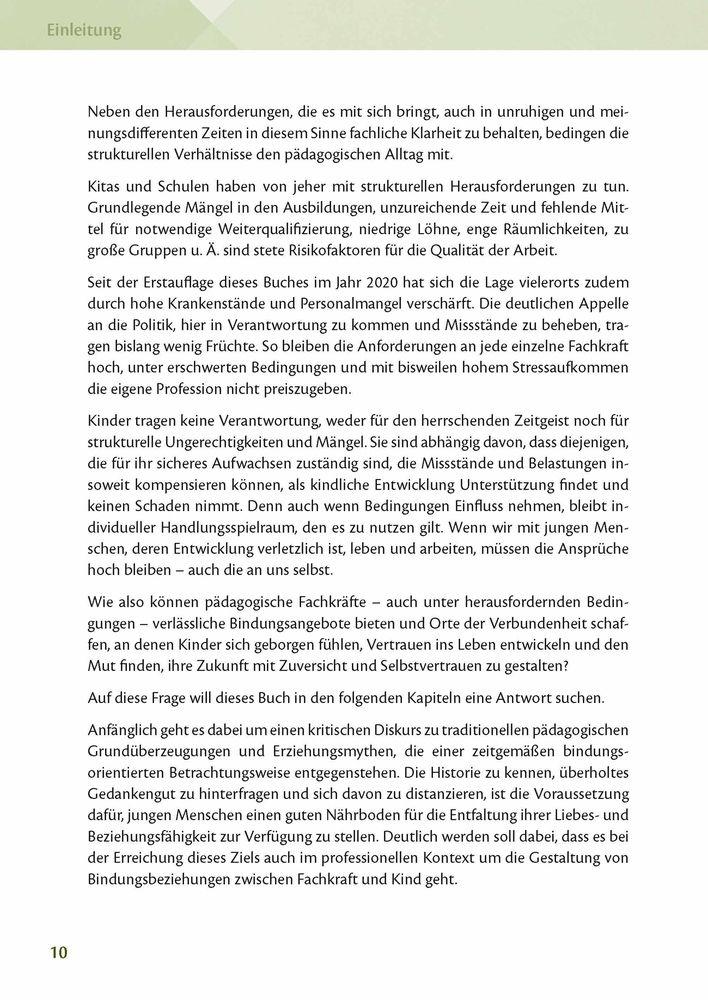 Beispielinhalt (Bild) Liebe lässt Gehirne wachsen